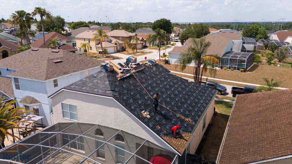 Apopka Roof Replacement Apopka Roof Replacement