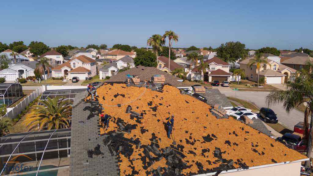 Flat Roof Replacement Apopka Flat Roof Replacement Apopka