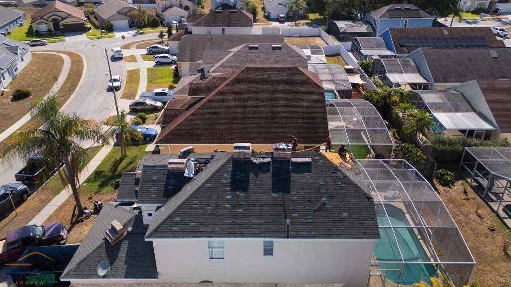 Roof Inspection Apopka Roof Inspection Apopka