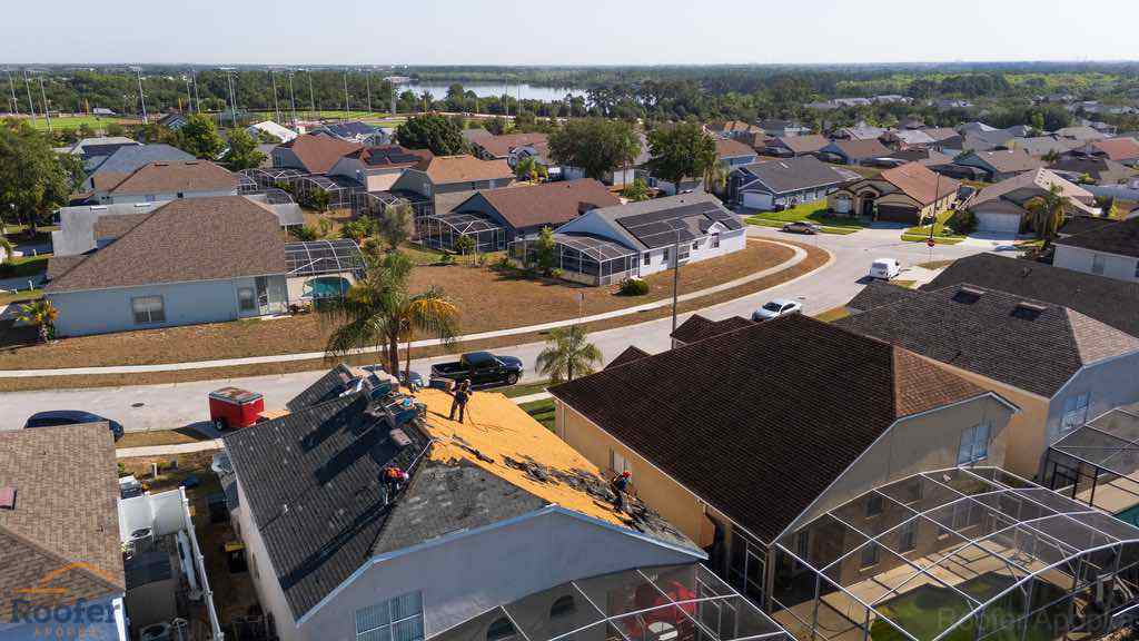Roofer In Apopka Roofer In Apopka
