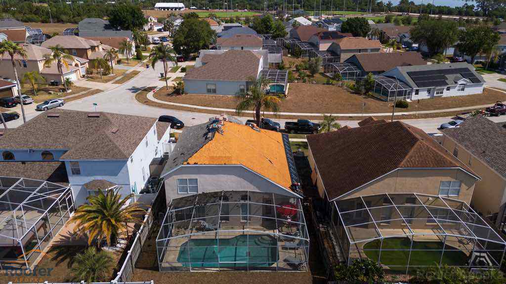 Roofing Leak Repair Apopka Roofing Leak Repair Apopka
